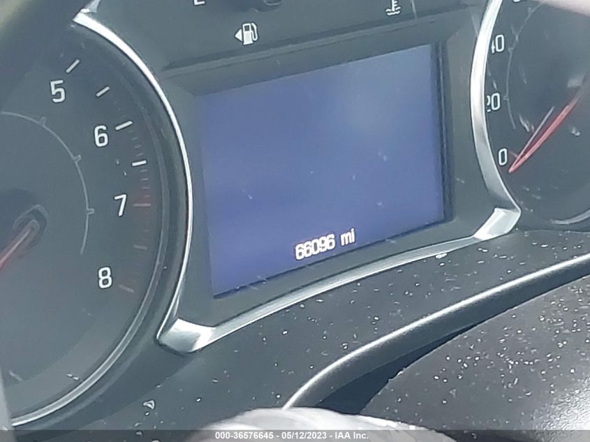 2020 GMC ACADIA SLE - 1GKKNKLA5LZ110475