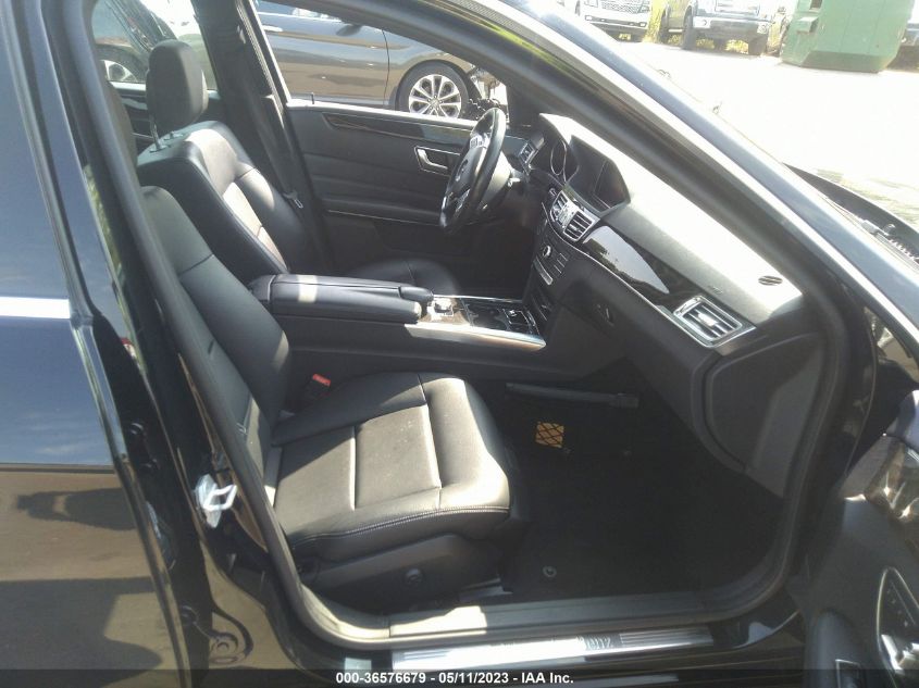 2016 MERCEDES-BENZ E 350 4MATIC WDDHF8JB9GB258733