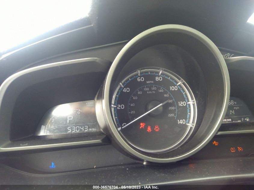 2019 TOYOTA YARIS SEDAN L/LE/XLE 3MYDLBYV0KY526532