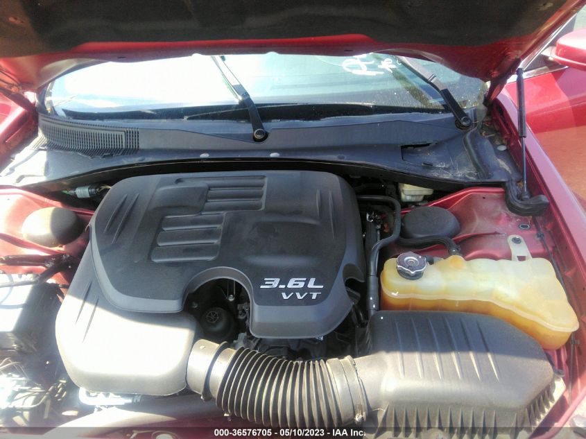 2014 CHRYSLER 300 300S - 2C3CCABG3EH157078