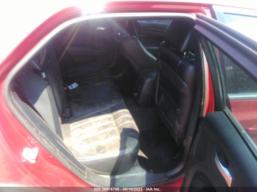 2014 CHRYSLER 300 300S - 2C3CCABG3EH157078