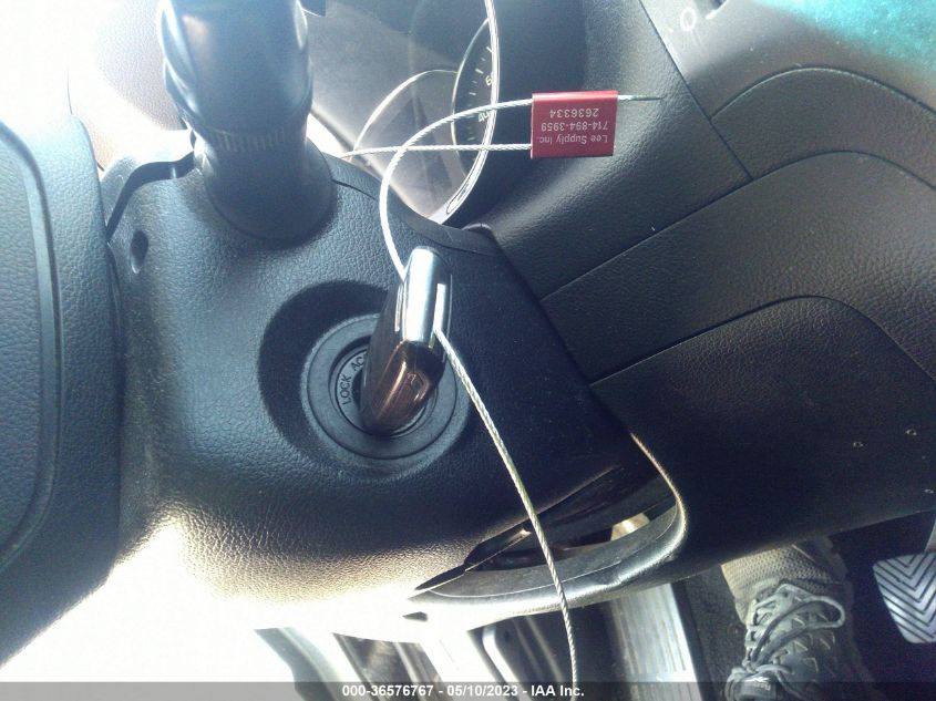 2018 KIA FORTE LX - 3KPFK4A78JE250229