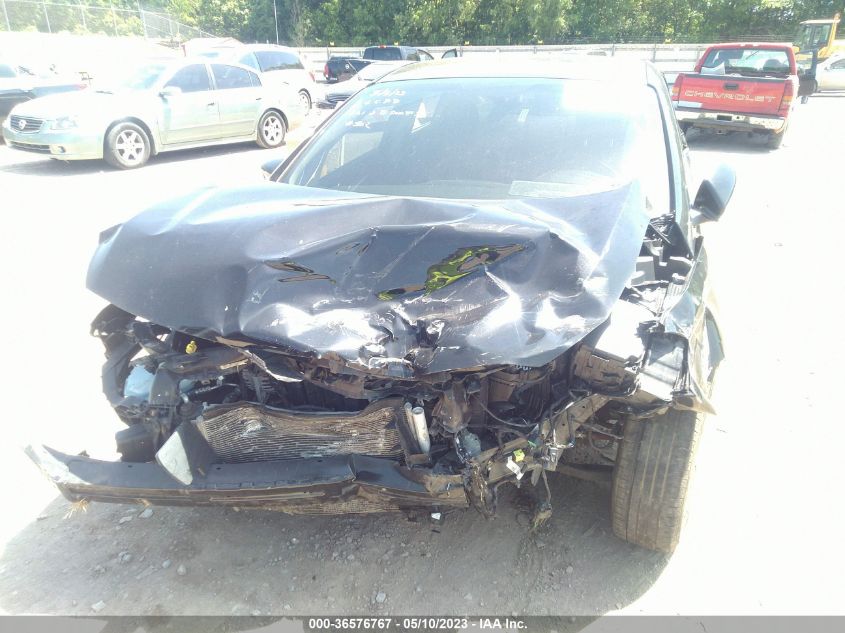 2018 KIA FORTE LX - 3KPFK4A78JE250229