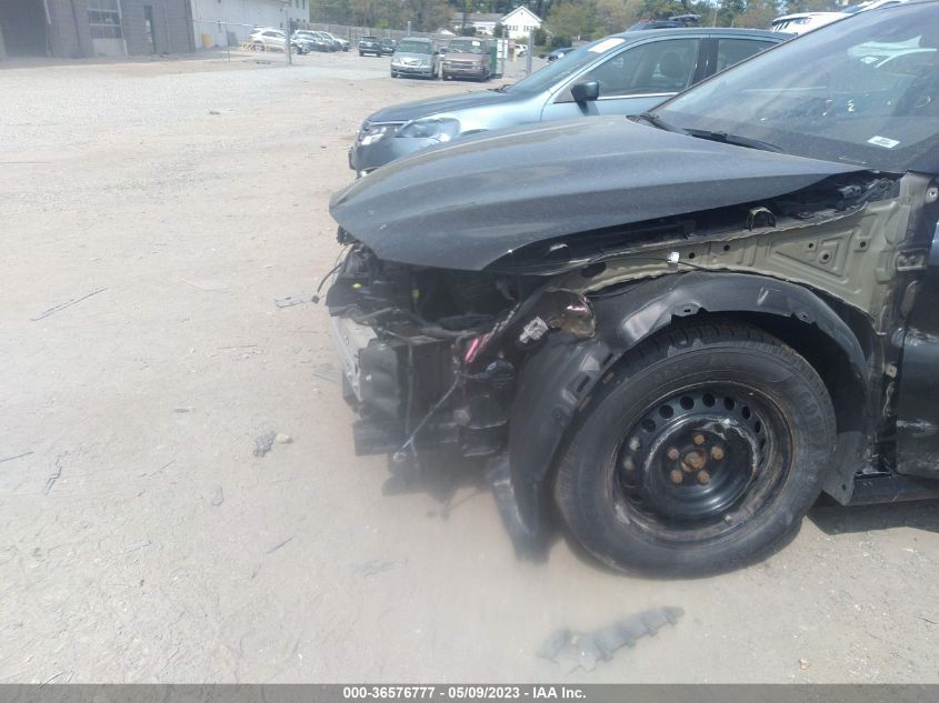 2019 TOYOTA CAMRY HYBRID LE - 4T1B31HK5KU006718