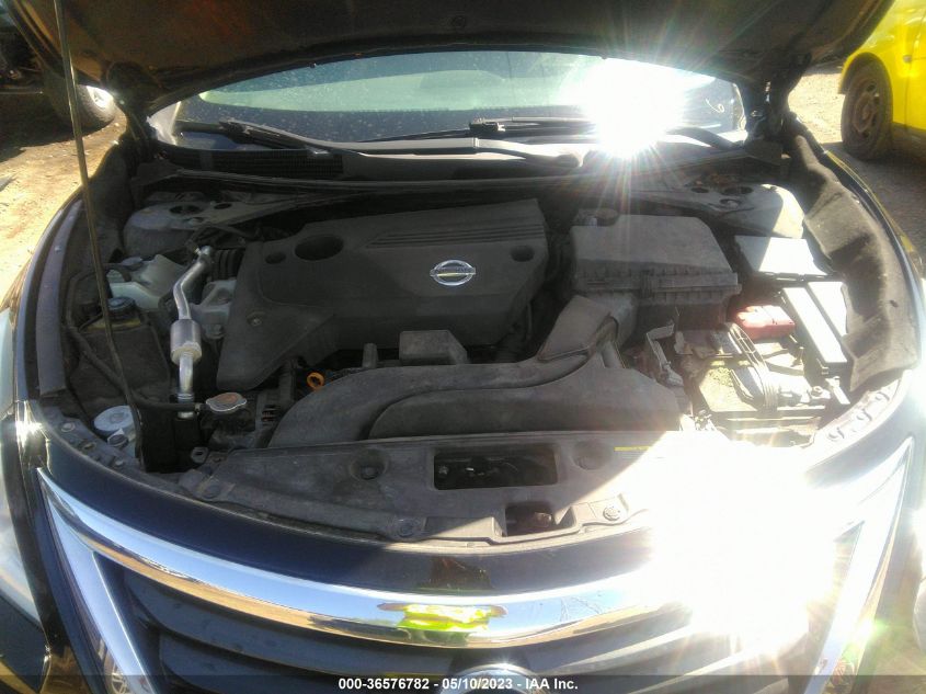 2015 NISSAN ALTIMA 2.5 S - 1N4AL3AP0FC436806