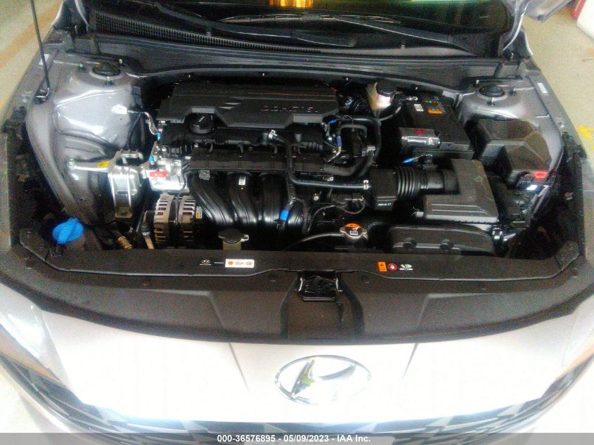 VIN KMHLL4AGXPU546777 2023 HYUNDAI ELANTRA no.10