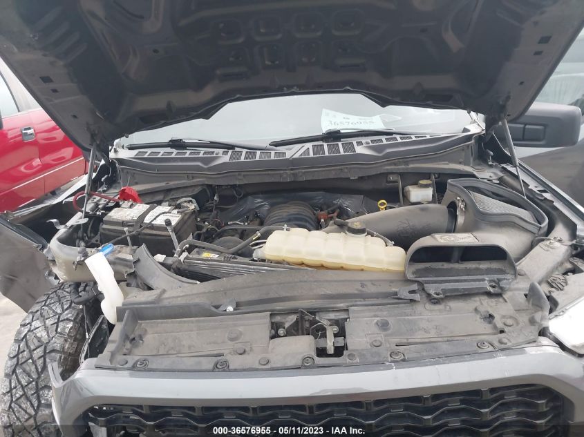 2021 FORD F-150 XL/XLT/LARIAT - 1FTEW1C53MFA59483