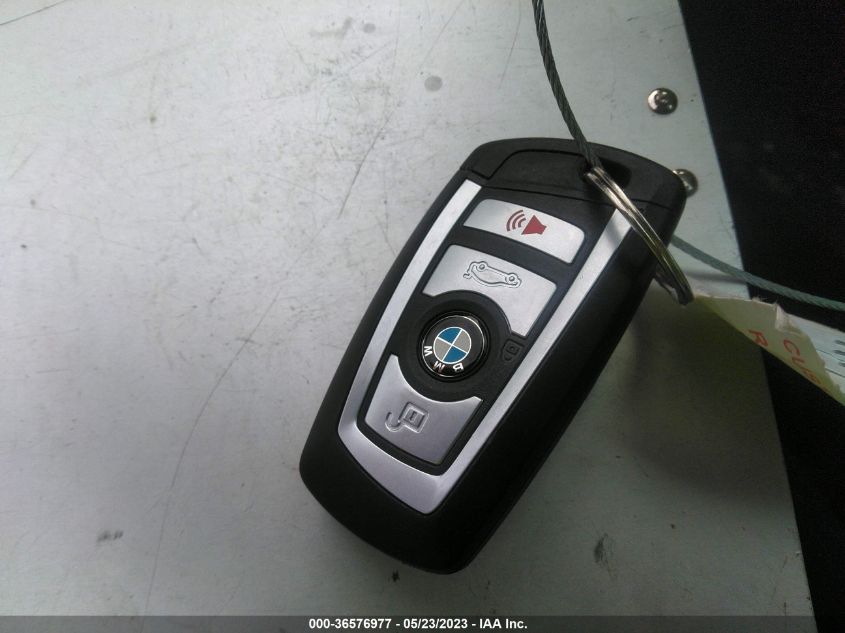 2020 BMW M2 COMPETITION WBS2U7C0XL7G23361
