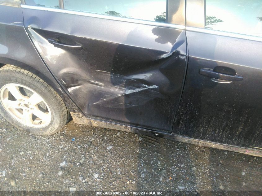 2016 CHEVROLET CRUZE LIMITED LT - 1G1PE5SB3G7202904