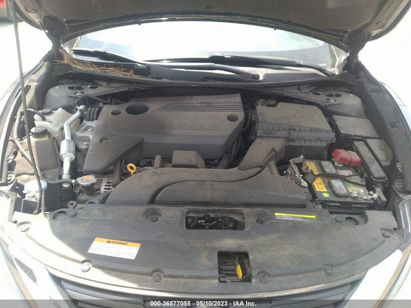 2016 NISSAN ALTIMA 2.5 S - 1N4AL3AP2GC264022