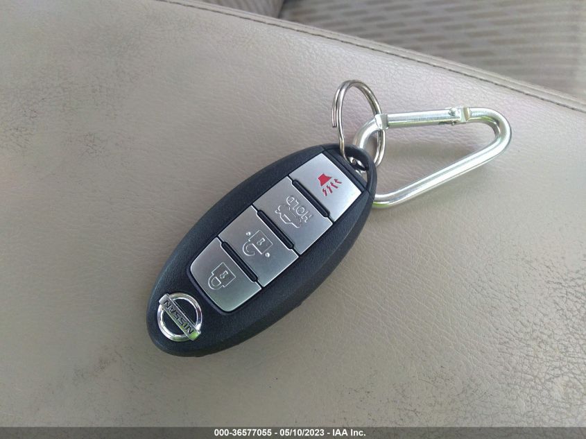 2016 NISSAN ALTIMA 2.5 S - 1N4AL3AP2GC264022