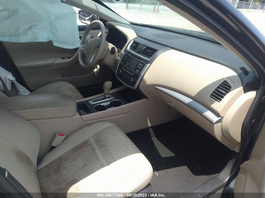 2016 NISSAN ALTIMA 2.5 S - 1N4AL3AP2GC264022