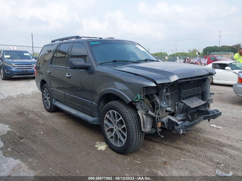 2016 FORD EXPEDITION XLT/KING RANCH - 1FMJU1HT4GEF16920