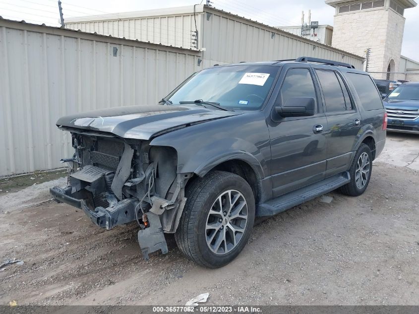 2016 FORD EXPEDITION XLT/KING RANCH - 1FMJU1HT4GEF16920