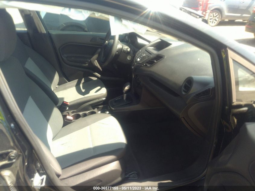 2016 FORD FIESTA S - 3FADP4TJ0GM133895