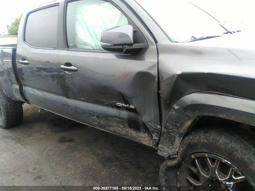 2016 TOYOTA TACOMA SR5/TRD SPORT - 3TMBZ5DN1GM004714