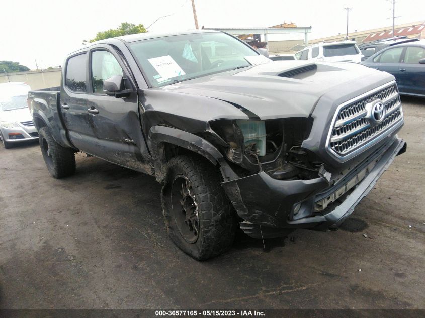 2016 TOYOTA TACOMA SR5/TRD SPORT - 3TMBZ5DN1GM004714