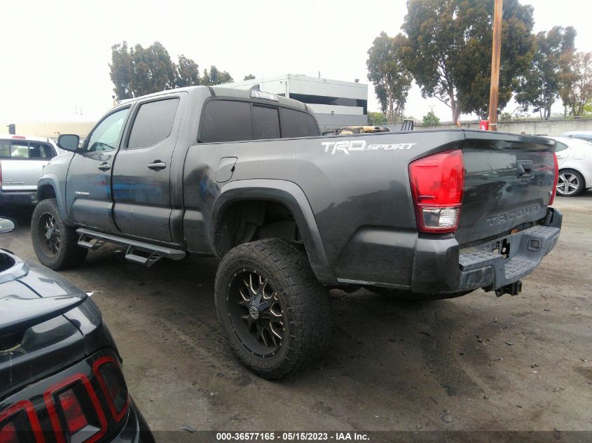 2016 TOYOTA TACOMA SR5/TRD SPORT - 3TMBZ5DN1GM004714