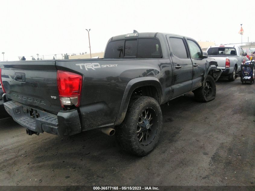 2016 TOYOTA TACOMA SR5/TRD SPORT - 3TMBZ5DN1GM004714