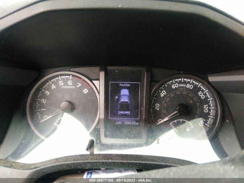 2016 TOYOTA TACOMA SR5/TRD SPORT - 3TMBZ5DN1GM004714