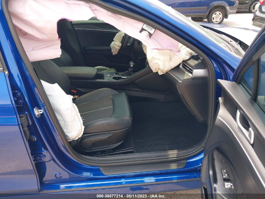 2022 KIA K5 GT-LINE - 5XXG64J29NG124469