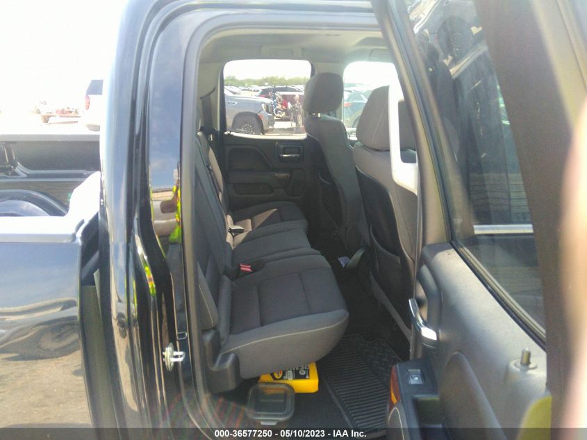 2014 GMC SIERRA 1500 SLE - 1GTR1UEC6EZ222978