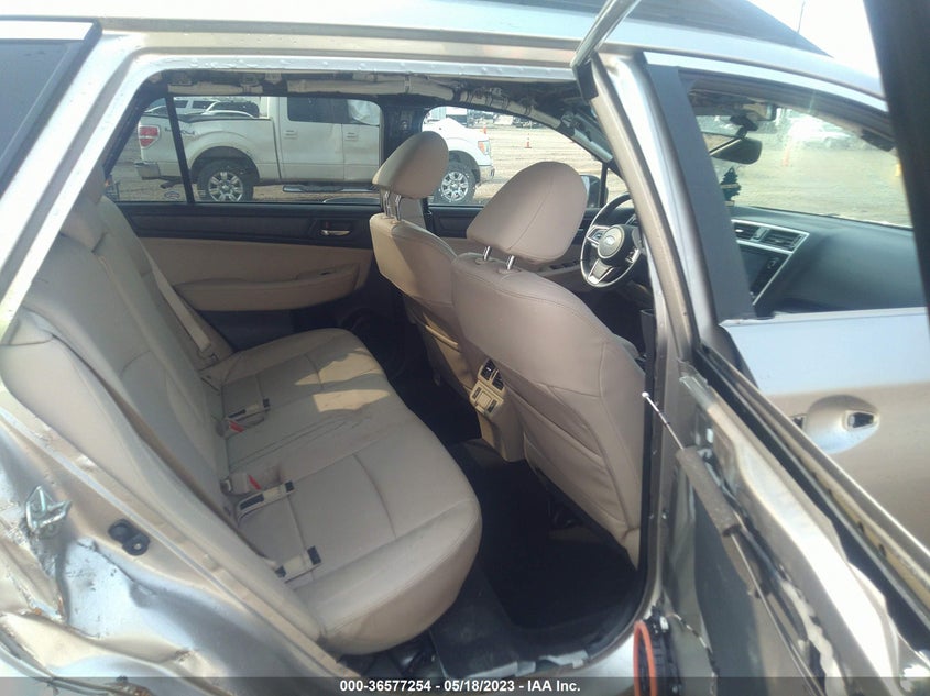 VIN 4S4BSANC3K3361828 2019 SUBARU OUTBACK LIMITED
