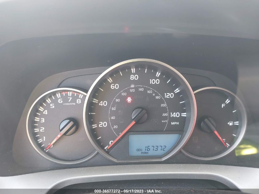 2016 TOYOTA RAV4 LE - JTMZFREVXGJ067577
