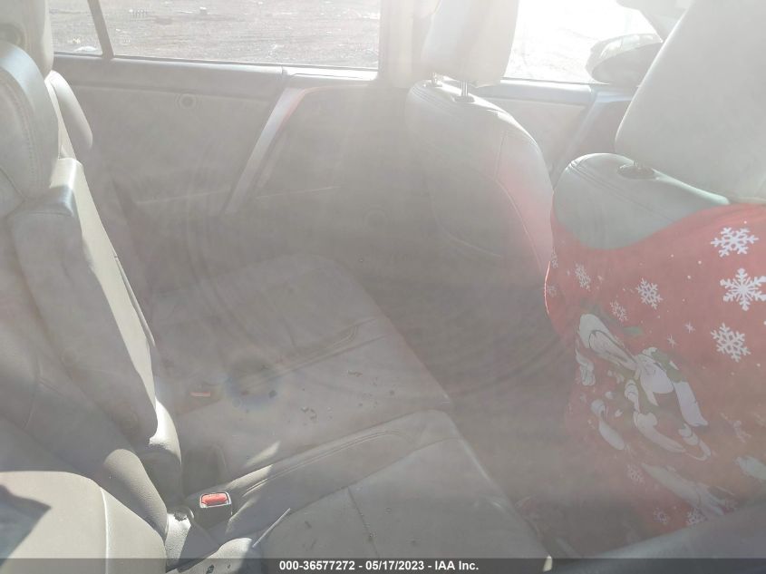 2016 TOYOTA RAV4 LE - JTMZFREVXGJ067577