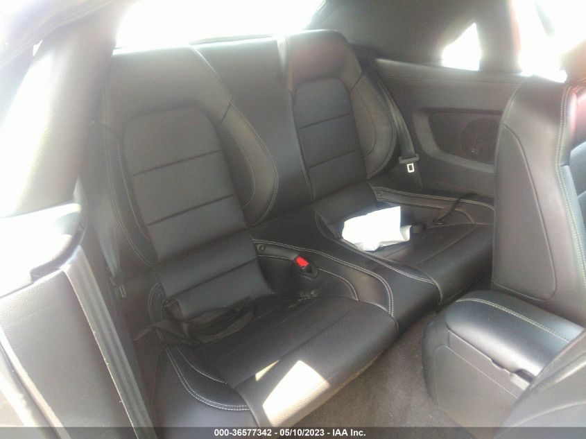 2022 FORD MUSTANG GT PREMIUM - 1FATP8FF1N5108095