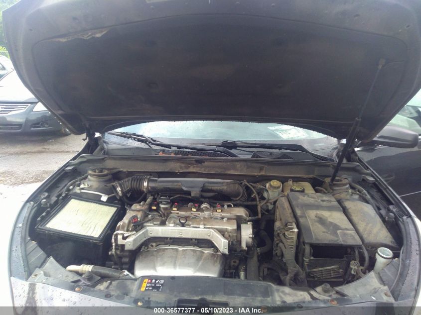 2013 CHEVROLET MALIBU LS - 1G11A5SA2DF317150
