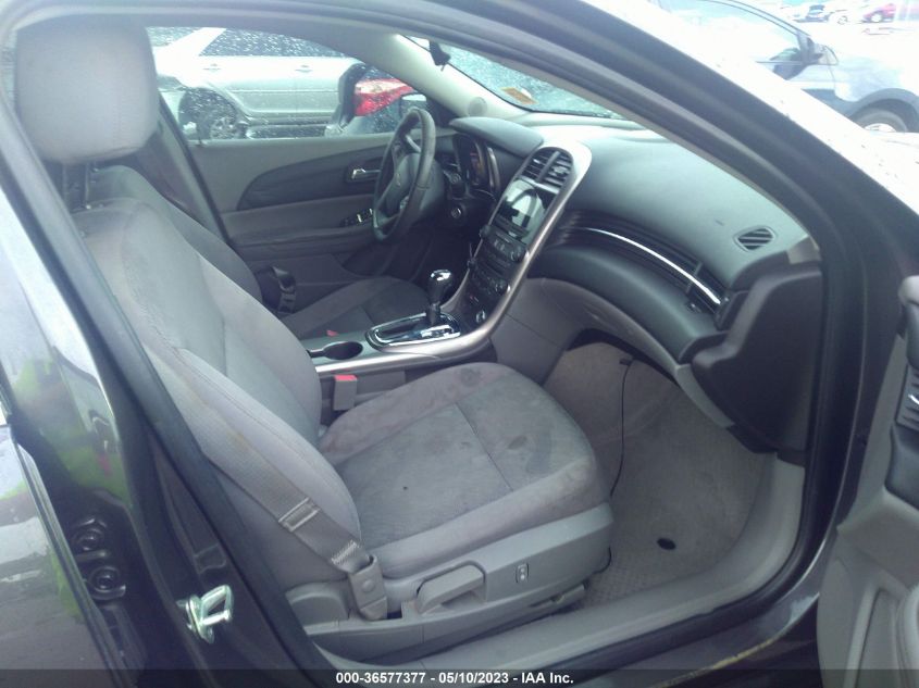 2013 CHEVROLET MALIBU LS - 1G11A5SA2DF317150