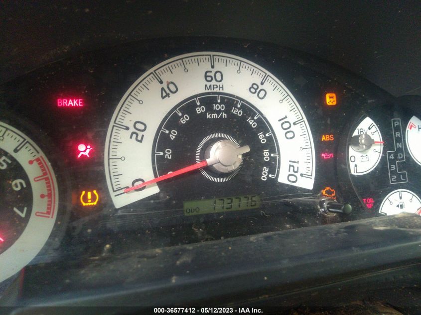 2013 TOYOTA FJ CRUISER JTEBU4BF1DK170198