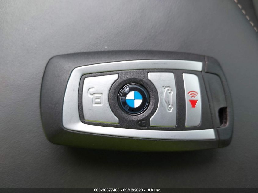 2018 BMW M4 - WBS4Y9C57JAC87219