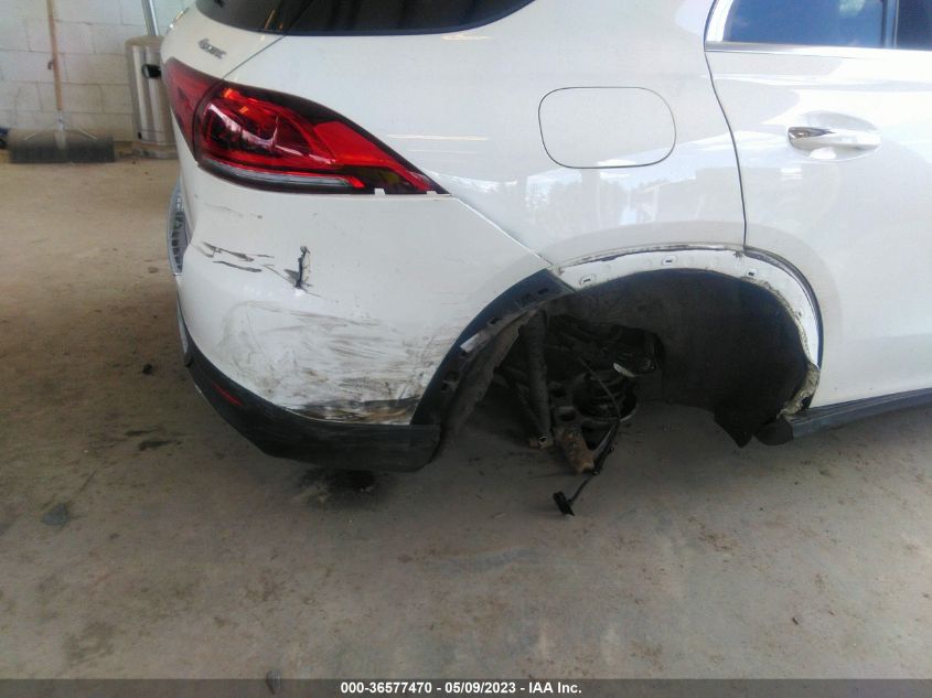 2021 MERCEDES-BENZ GLE GLE 350 - 4JGFB4KB8MA384650