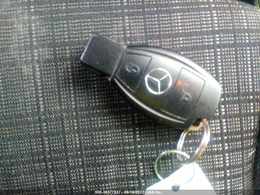 2020 MERCEDES-BENZ METRIS CARGO VAN - WD3PG2EA9L3666309