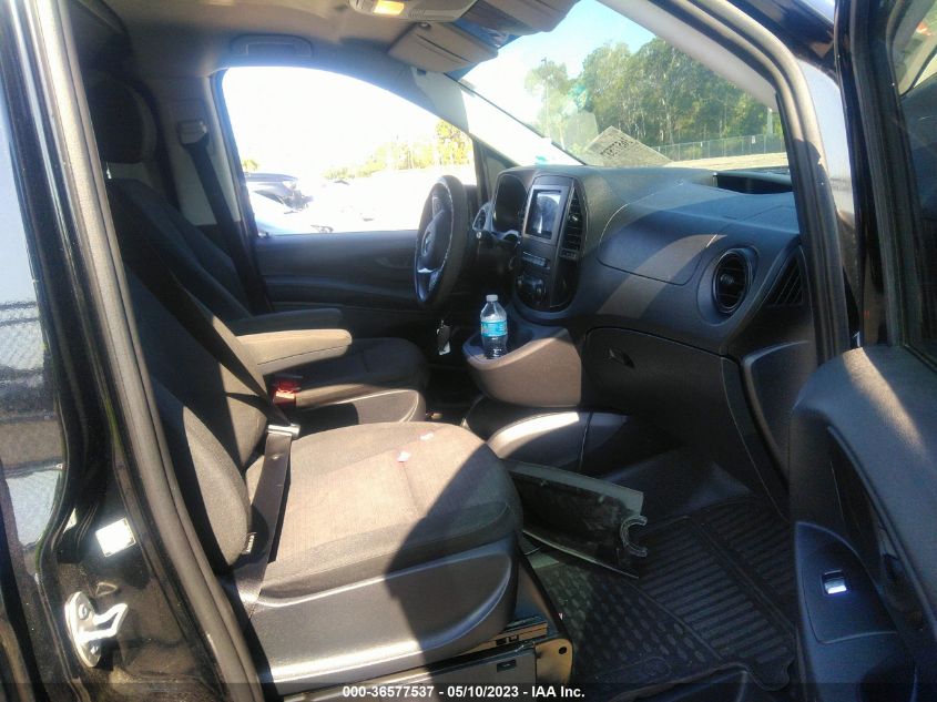 2020 MERCEDES-BENZ METRIS CARGO VAN - WD3PG2EA9L3666309