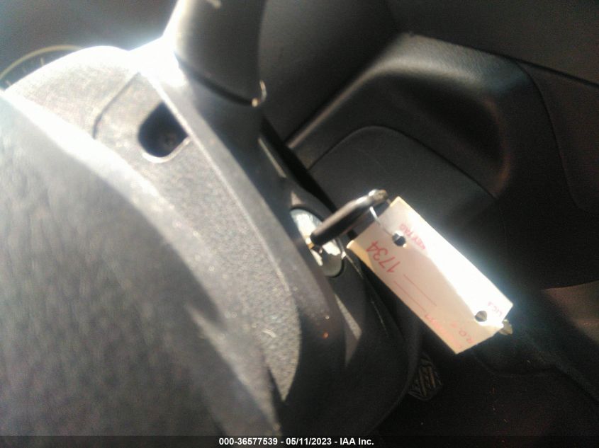 2016 NISSAN VERSA S - 3N1CN7APXGL816765