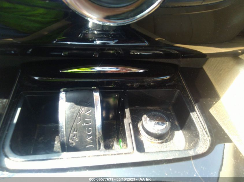 2014 JAGUAR XK TOURING SAJWA4EBXELB54265