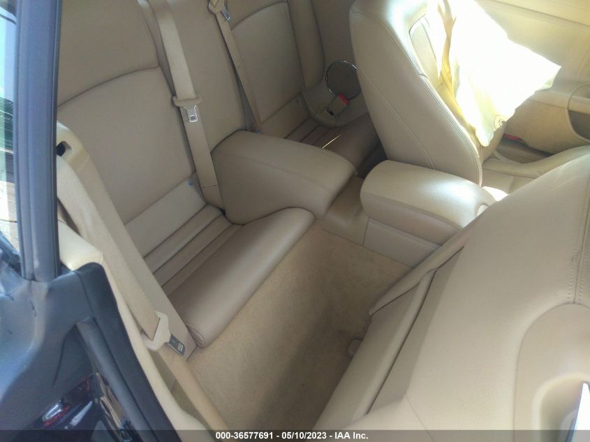 2014 JAGUAR XK TOURING SAJWA4EBXELB54265