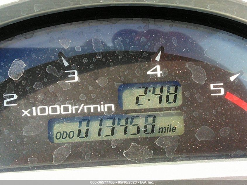 2006 YAMAHA XV1700 PC JYAVP19E96A001300