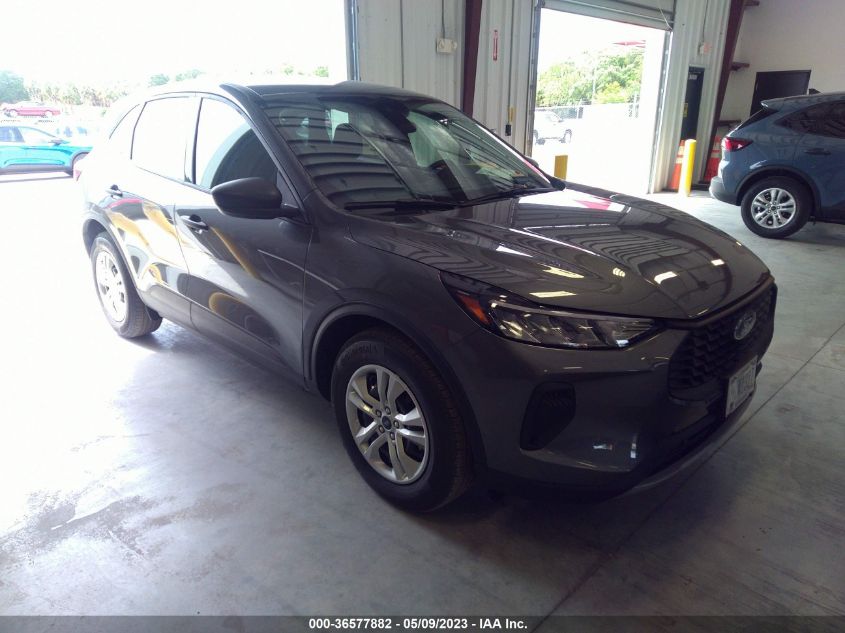 2023 FORD ESCAPE BASE - 1FMCU0FN8PUA26381