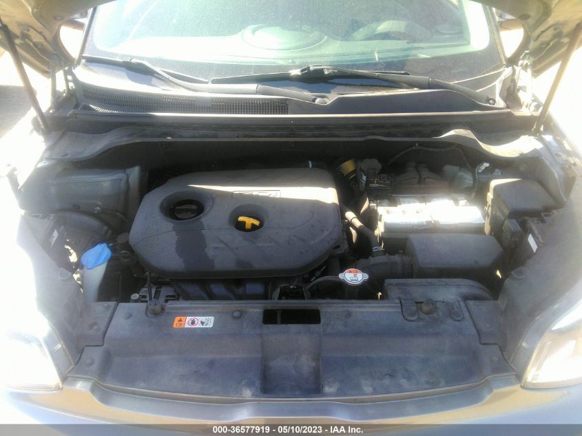 2019 KIA SOUL + - KNDJP3A56K7646178