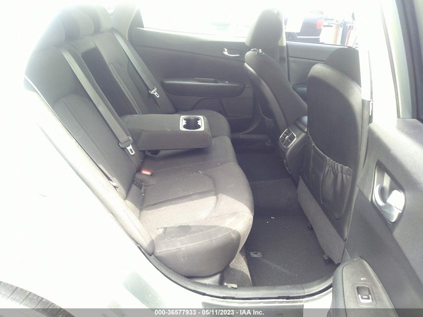 VIN KNAGT4LE5H5017053 2017 KIA OPTIMA HYBRID BASE
