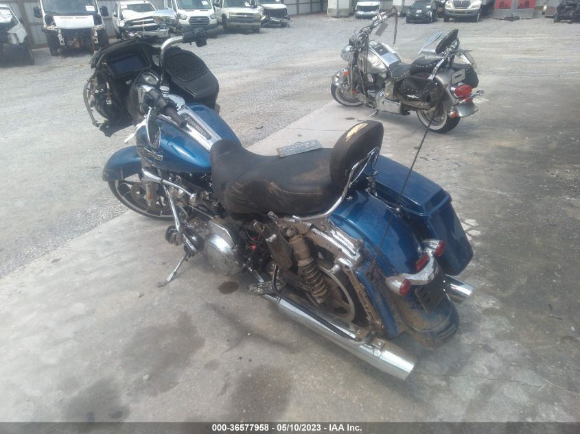 2022 HARLEY-DAVIDSON FLTRX 1HD1KHC12NB656700
