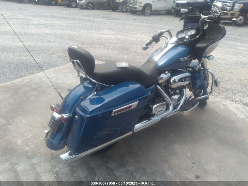 2022 HARLEY-DAVIDSON FLTRX 1HD1KHC12NB656700