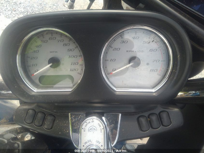 2022 HARLEY-DAVIDSON FLTRX 1HD1KHC12NB656700