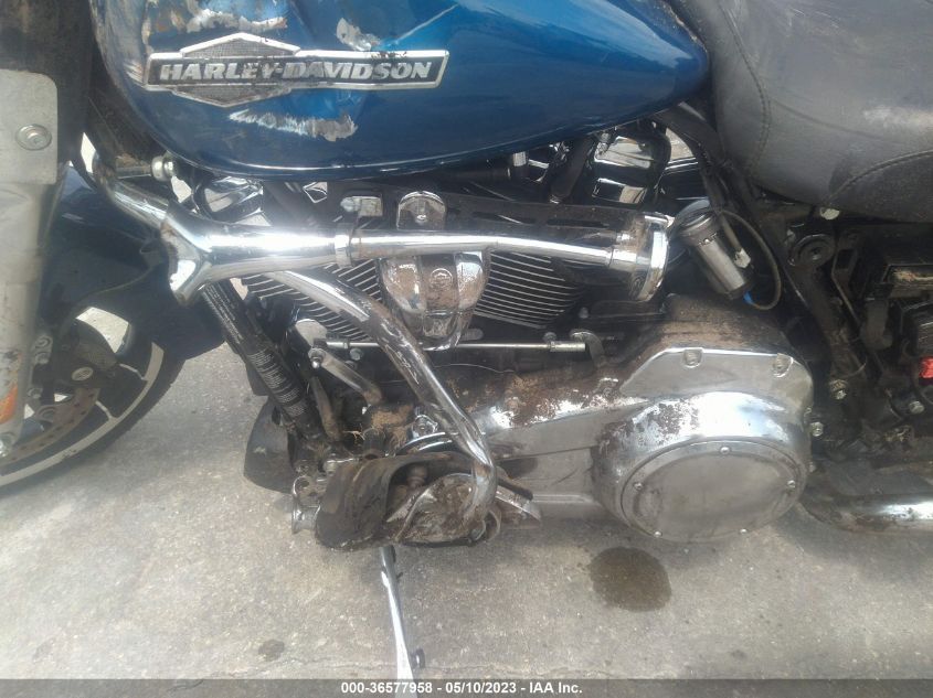 2022 HARLEY-DAVIDSON FLTRX 1HD1KHC12NB656700