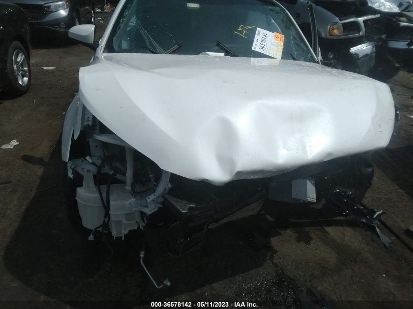 2016 TOYOTA CAMRY XLE/SE/LE/XSE - 4T1BF1FK8GU259761