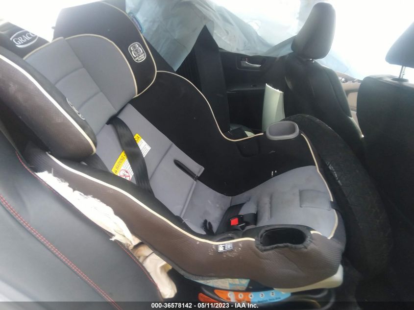 2016 TOYOTA CAMRY XLE/SE/LE/XSE - 4T1BF1FK8GU259761
